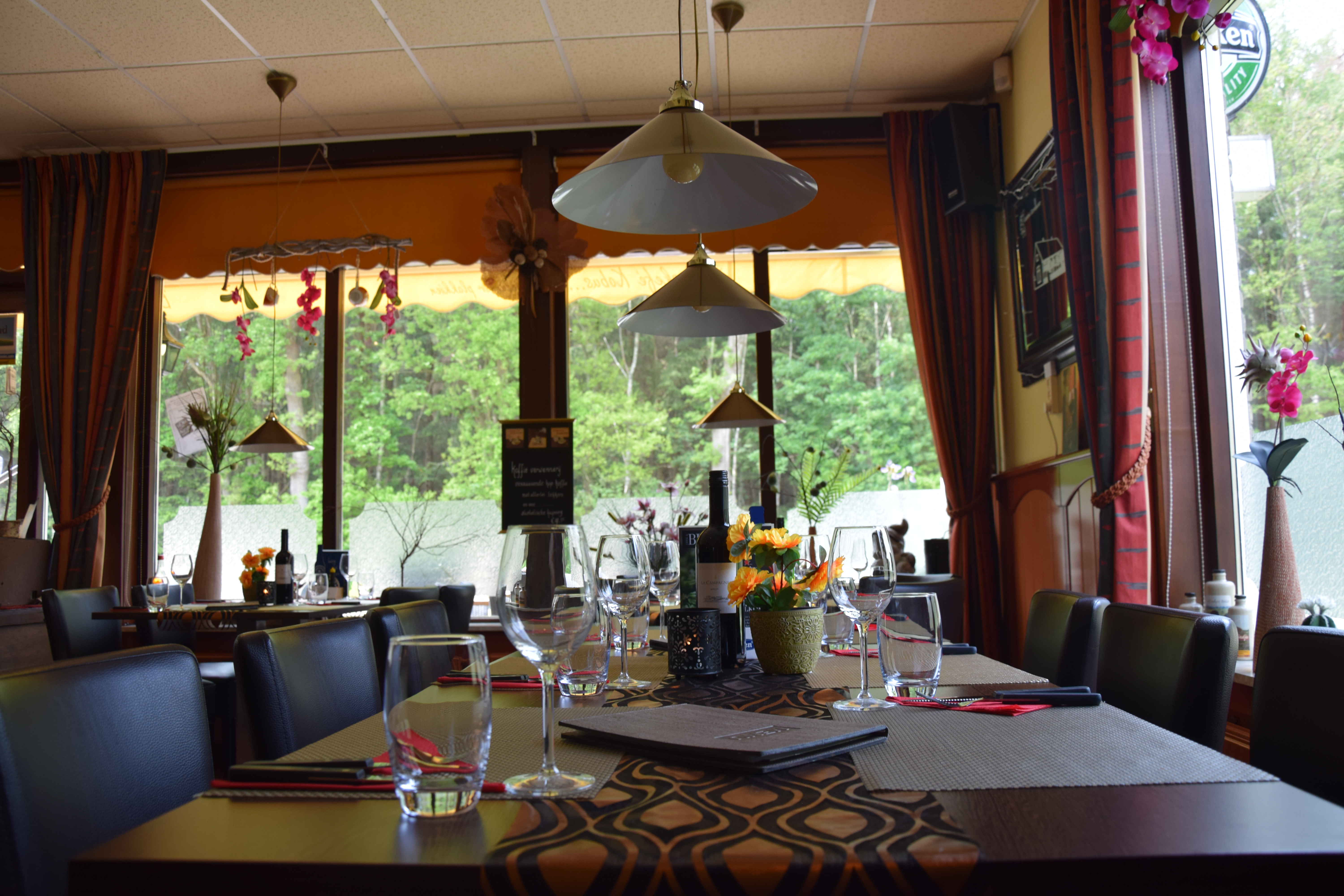 DSC_0302 Eetcafé 't Boskefé Kobus Zorgvlied, Drenthe