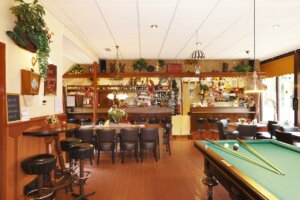 Eetcafé 't Boskefé Kobus, Zorgvlied, Drenthe