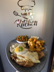 IMG_7860 't Boskefé Kobus, De Boswachter, Zorgvlied, Drenthe