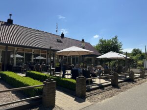 IMG_8173 't Boskefé Kobus, Zorgvlied, Drenthe